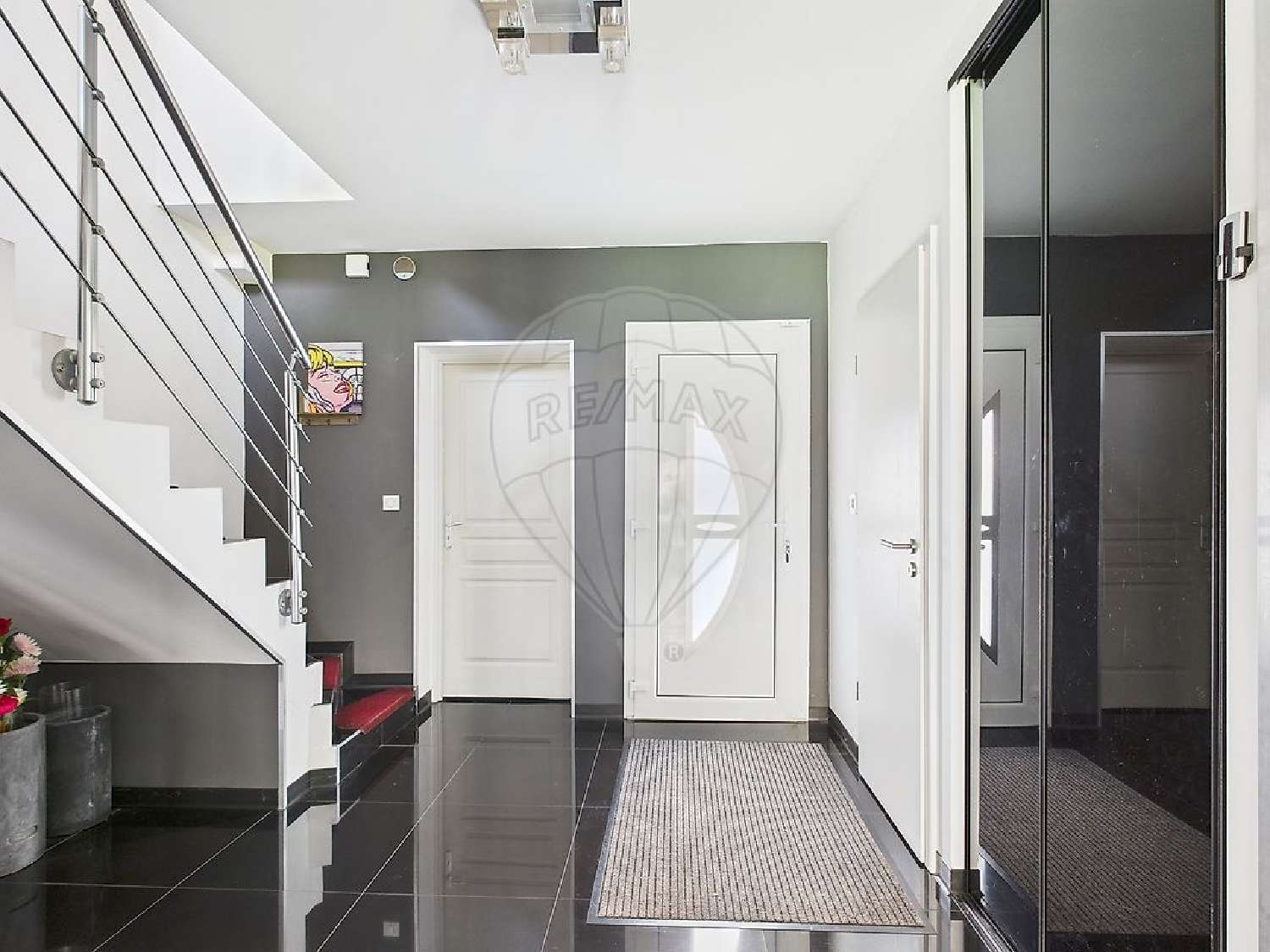  for sale house Marly Moselle 4