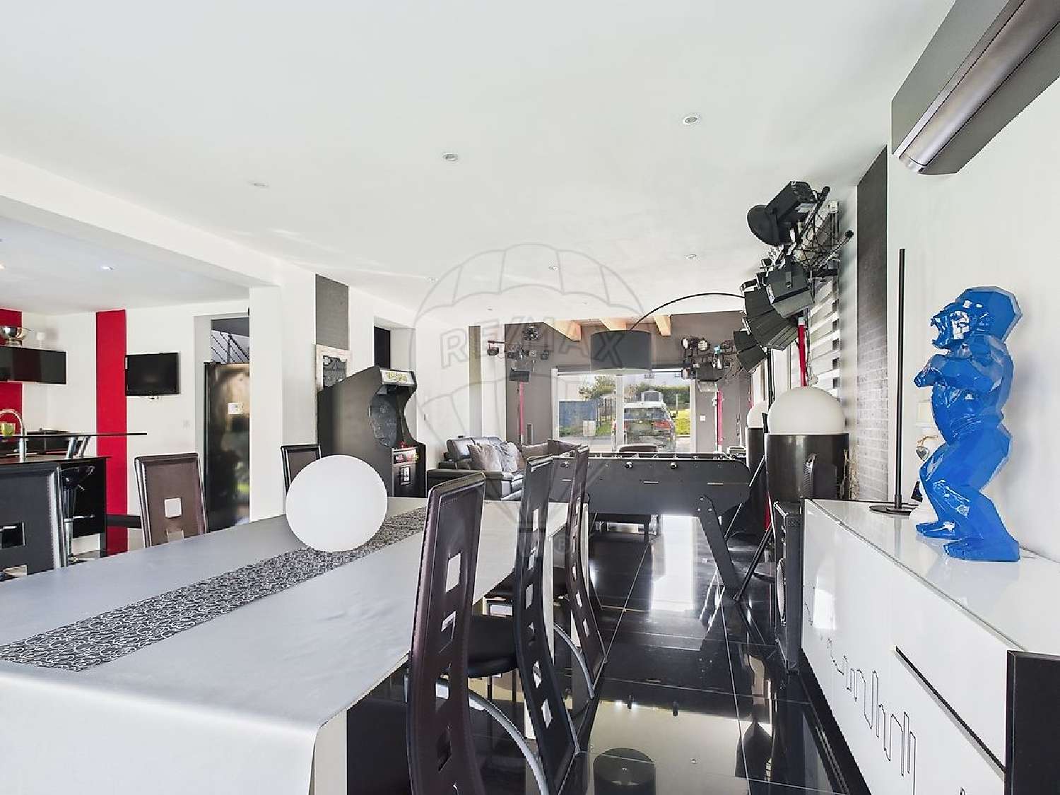  for sale house Marly Moselle 7