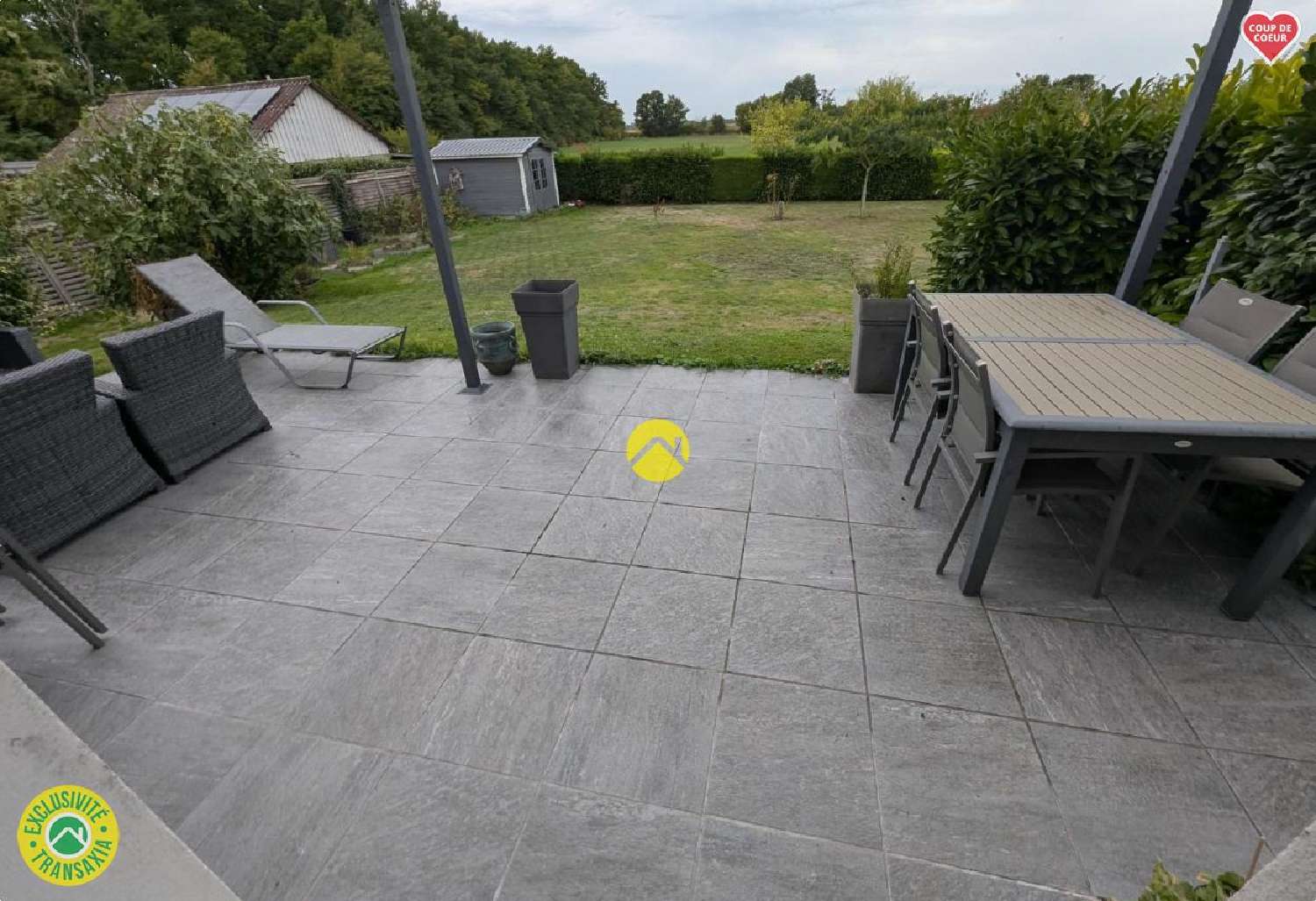 te koop huis Marmagne Cher 3