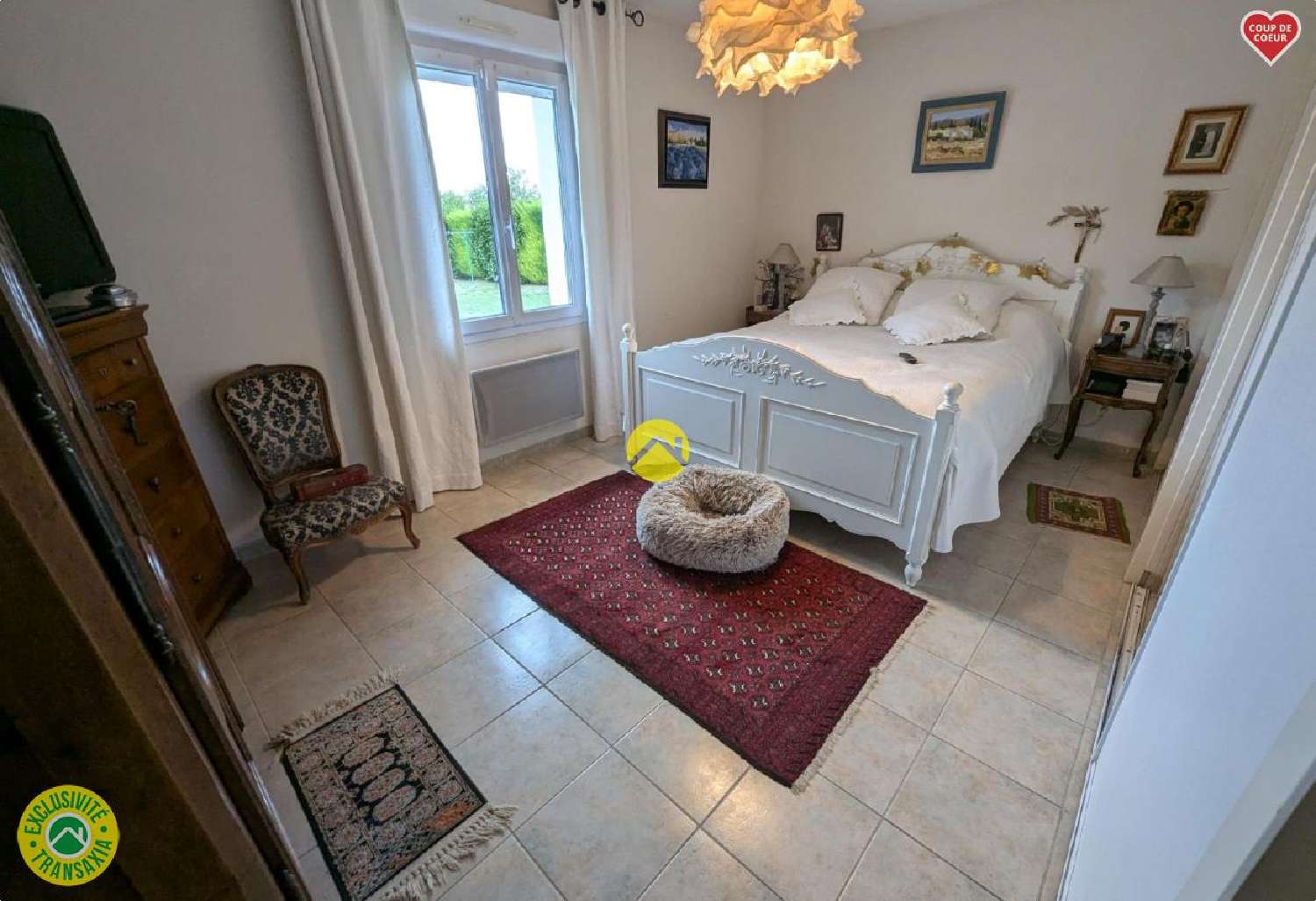te koop huis Marmagne Cher 8