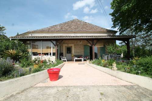 Marmande Lot-et-Garonne Haus Bild 7328376