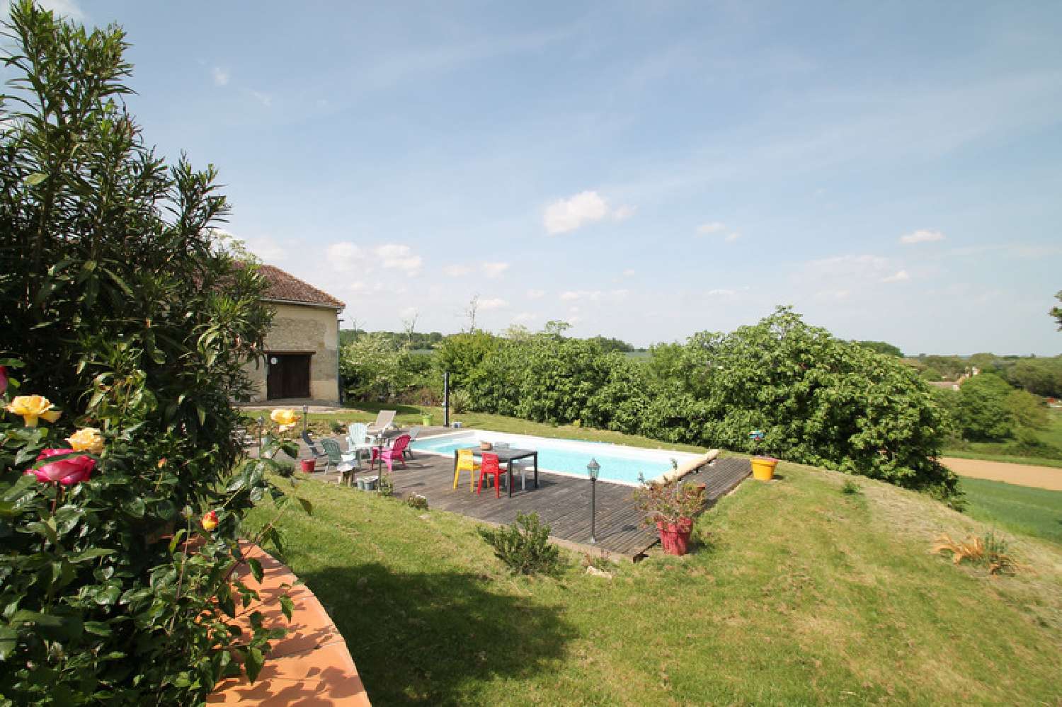  kaufen Haus Marmande Lot-et-Garonne 3
