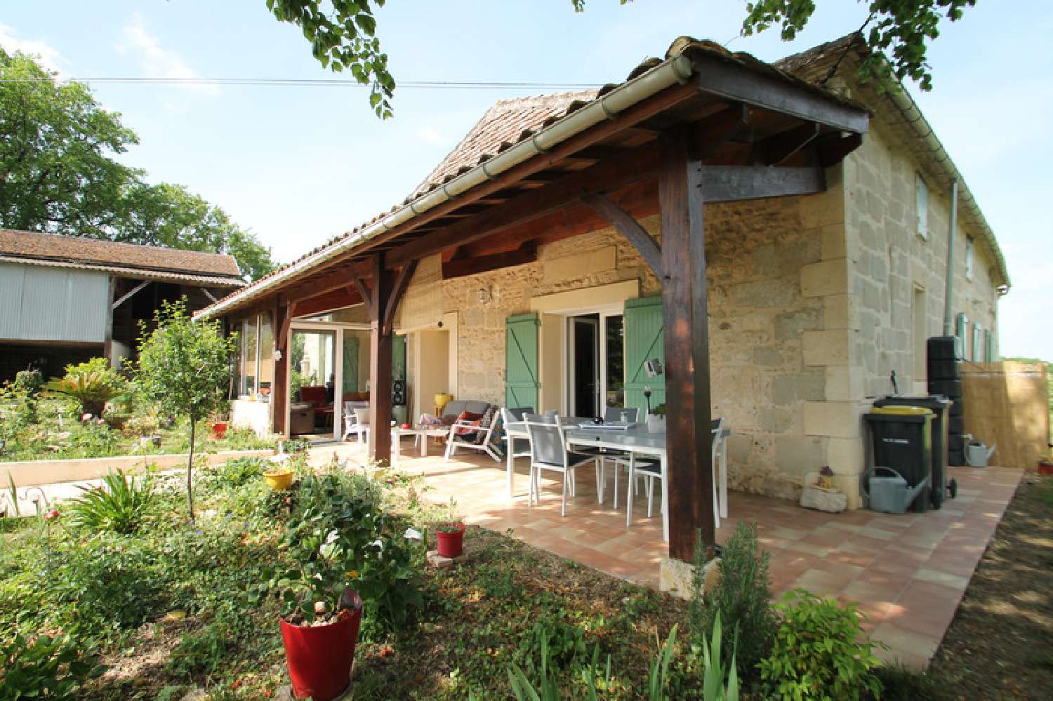  kaufen Haus Marmande Lot-et-Garonne 6