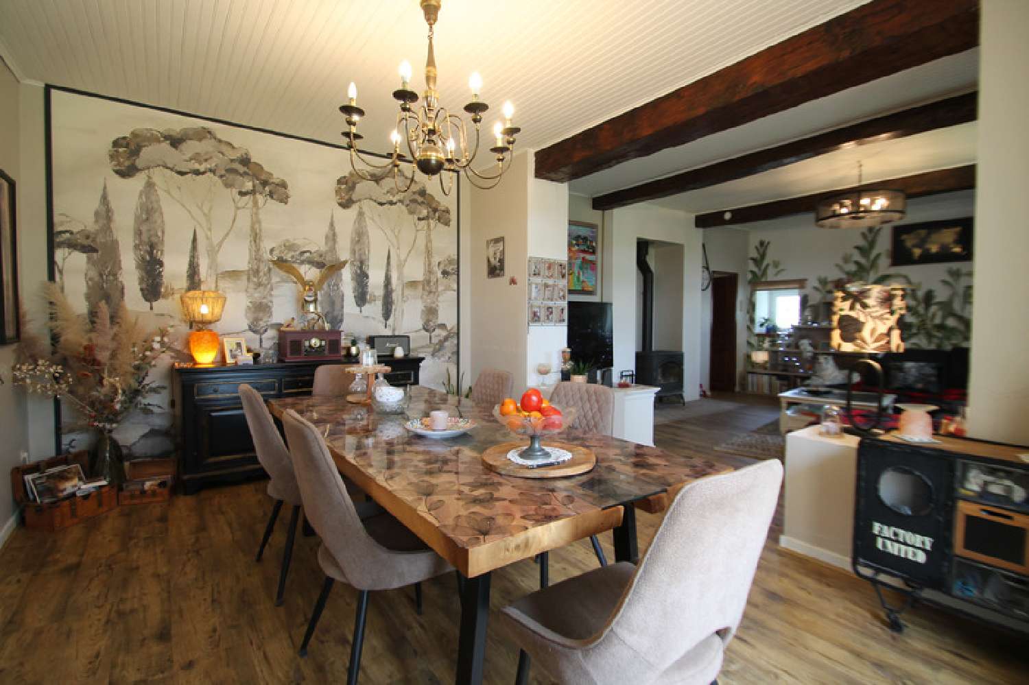  kaufen Haus Marmande Lot-et-Garonne 8