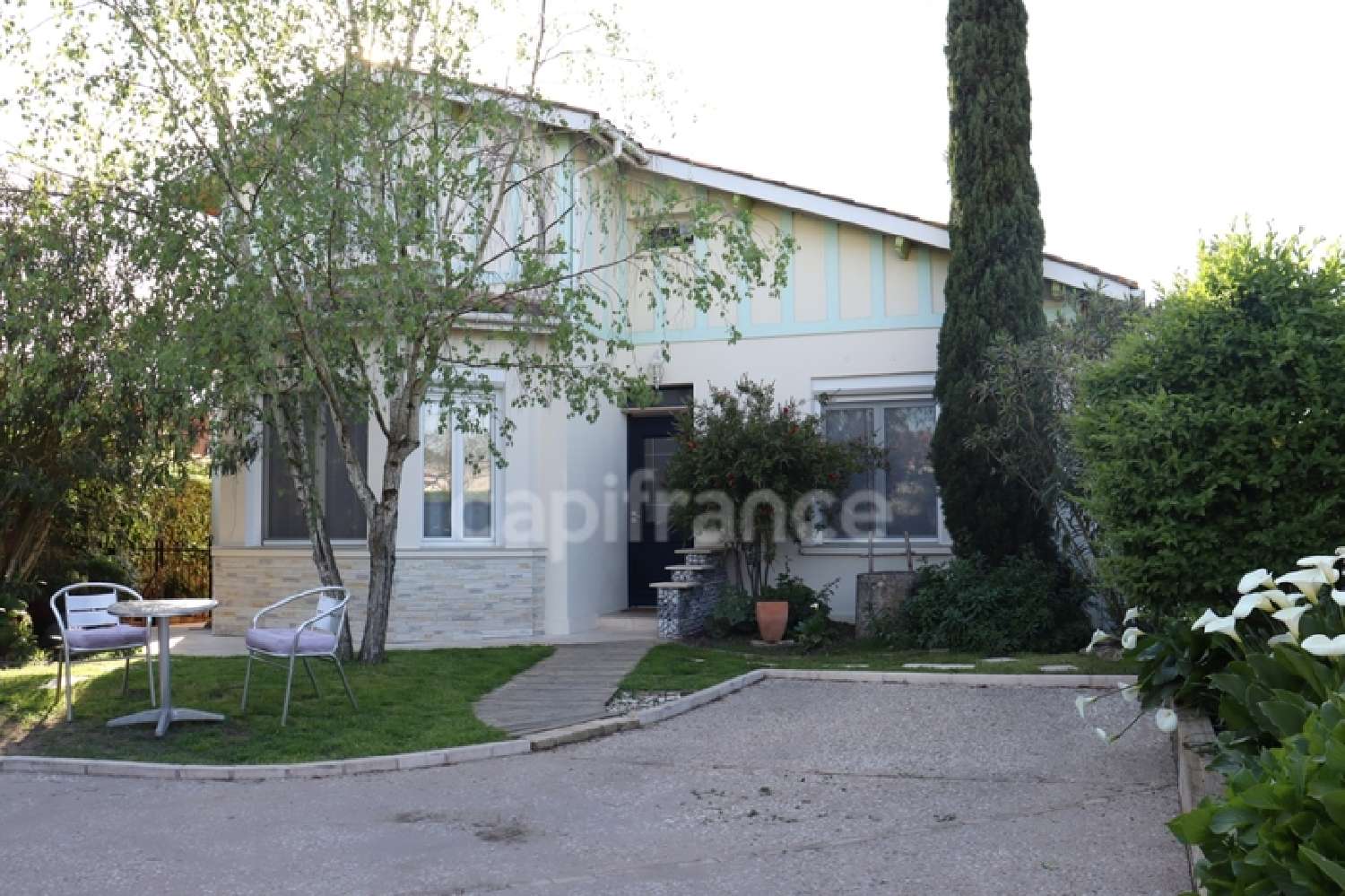  for sale house Marmande Lot-et-Garonne 1