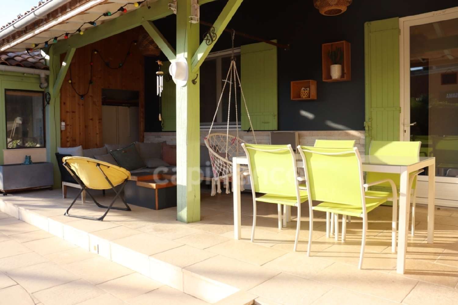  for sale house Marmande Lot-et-Garonne 5