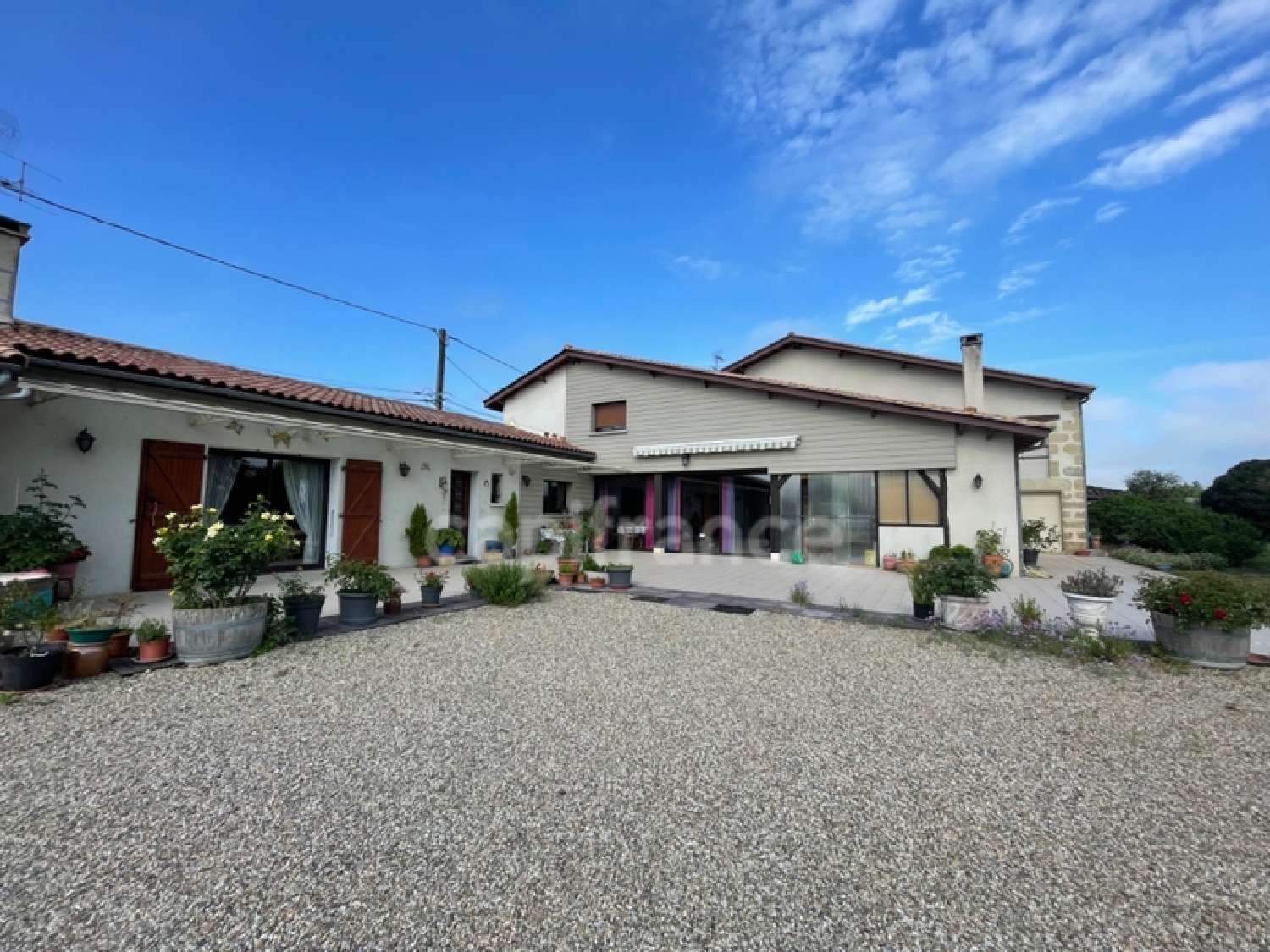  for sale house Marmande Lot-et-Garonne 8