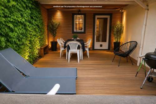 Marmande Lot-et-Garonne maison foto 7336868