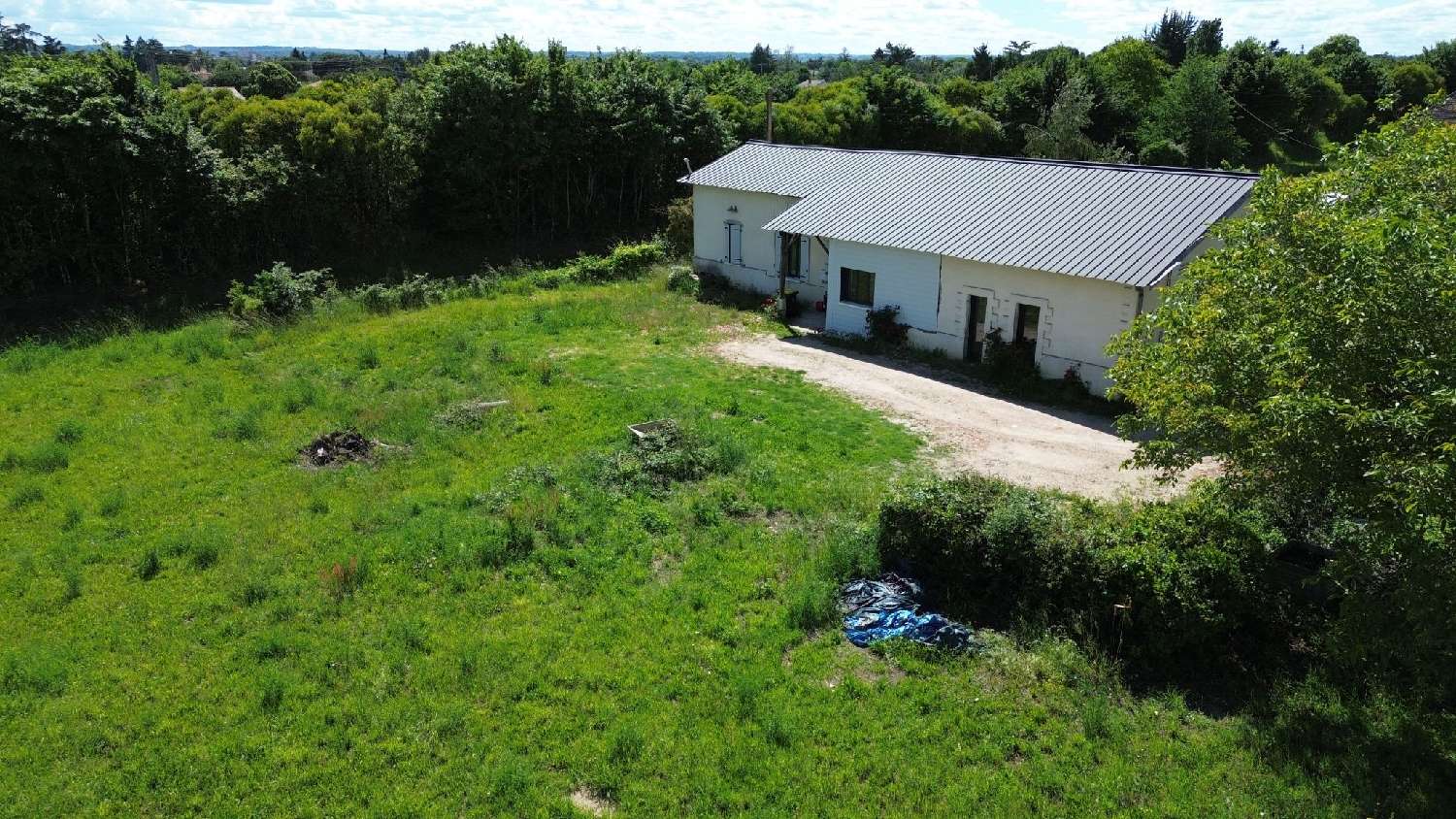 à vendre maison Marmande Lot-et-Garonne 1