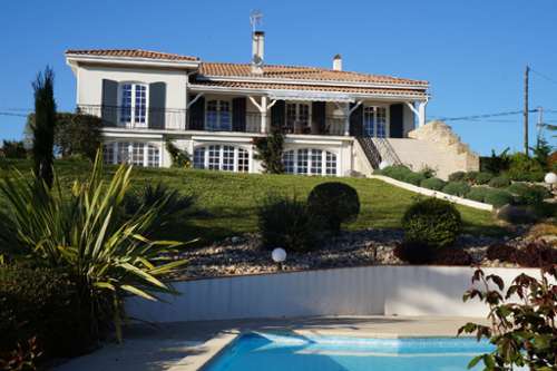 Marmande Lot-et-Garonne house foto 7344189