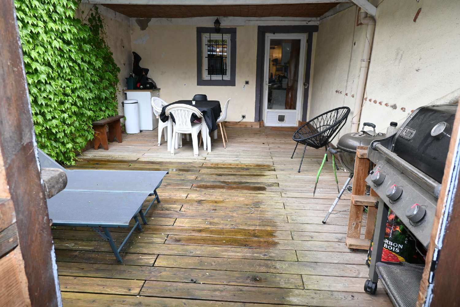 à vendre maison Marmande Lot-et-Garonne 2