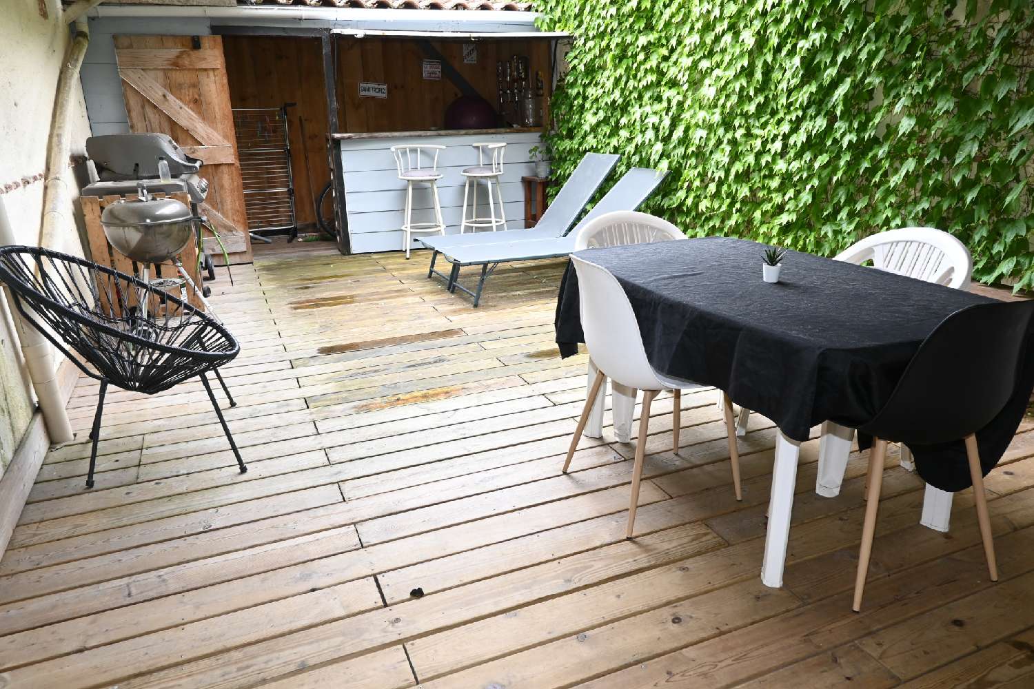 à vendre maison Marmande Lot-et-Garonne 3