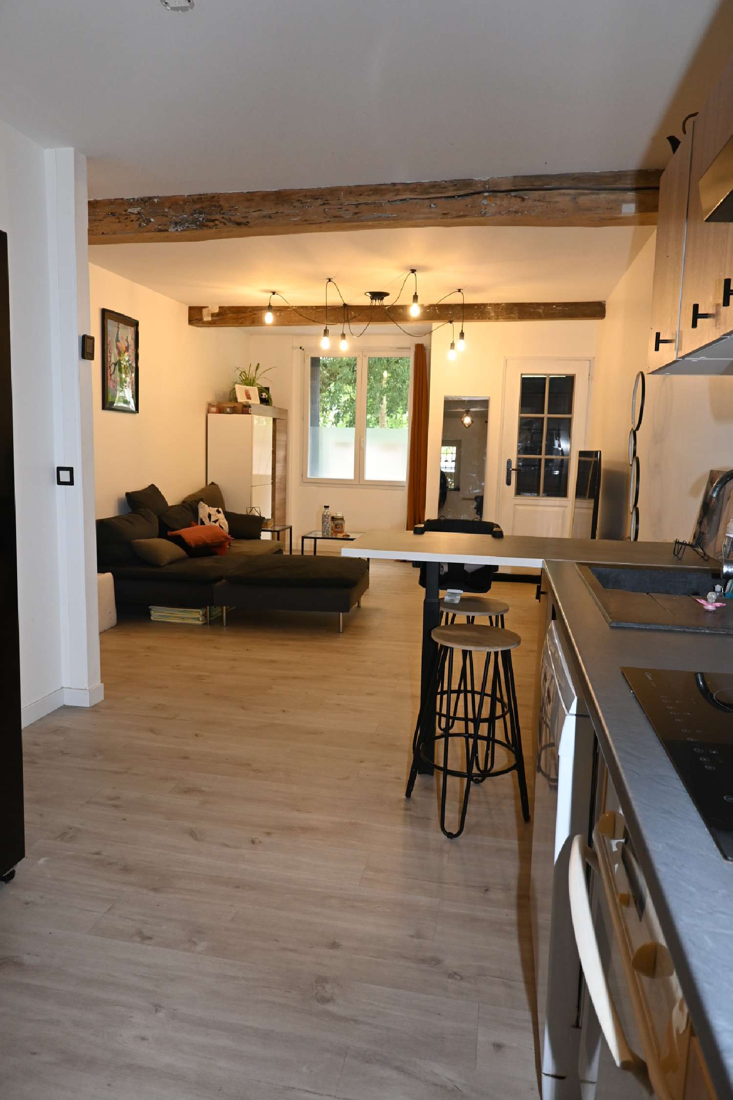 à vendre maison Marmande Lot-et-Garonne 4
