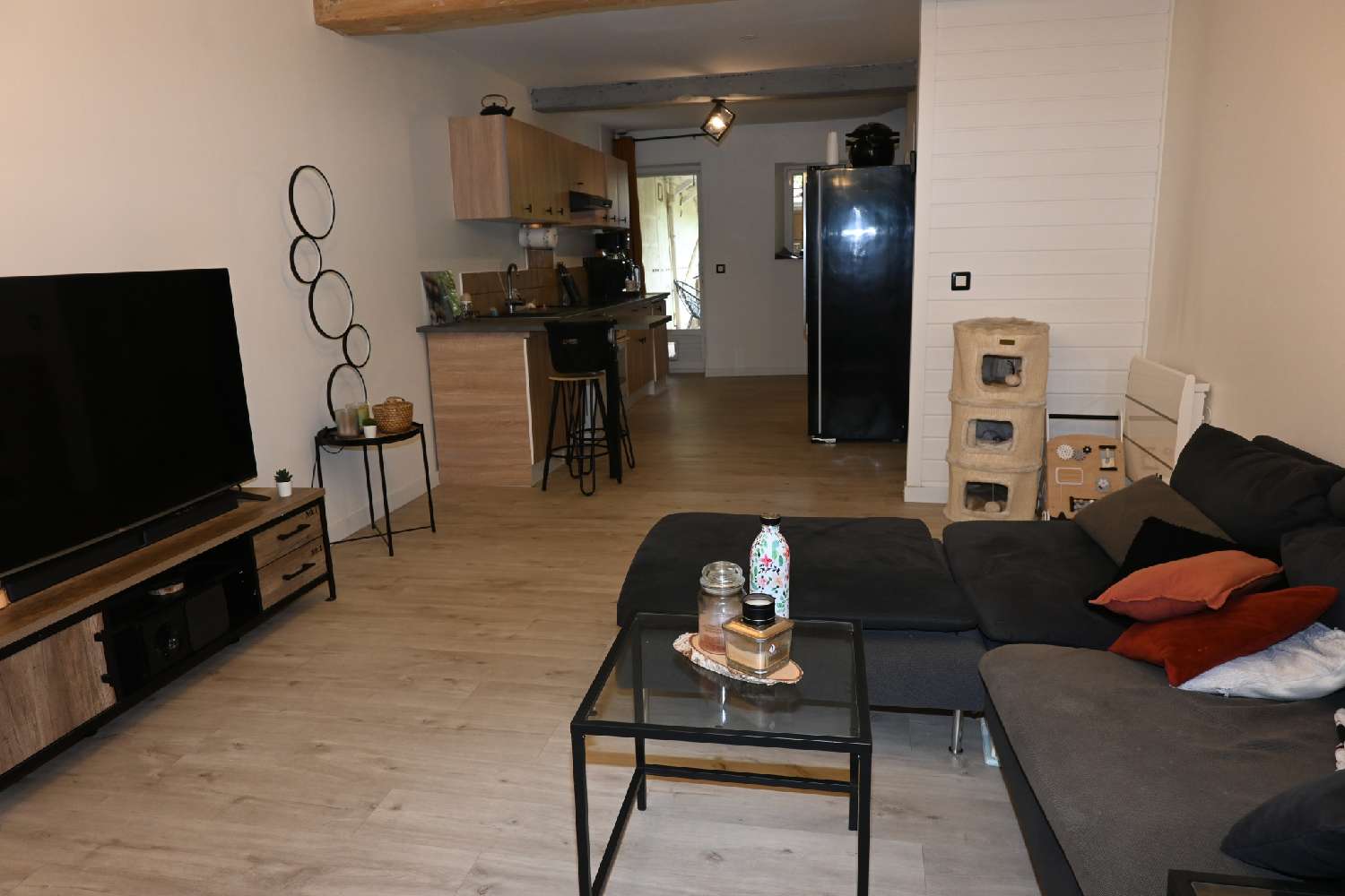 à vendre maison Marmande Lot-et-Garonne 5