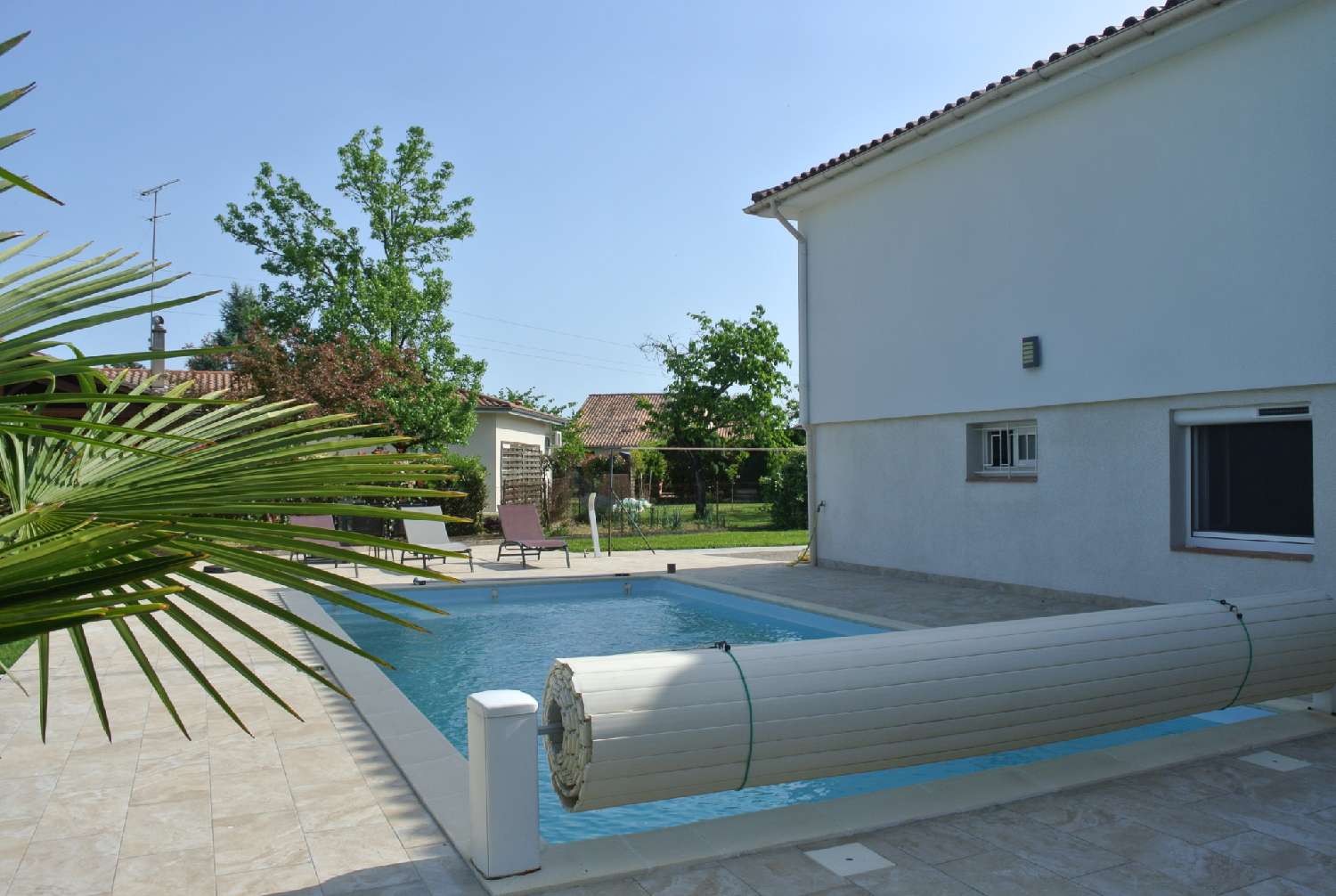 à vendre maison Marmande Lot-et-Garonne 2