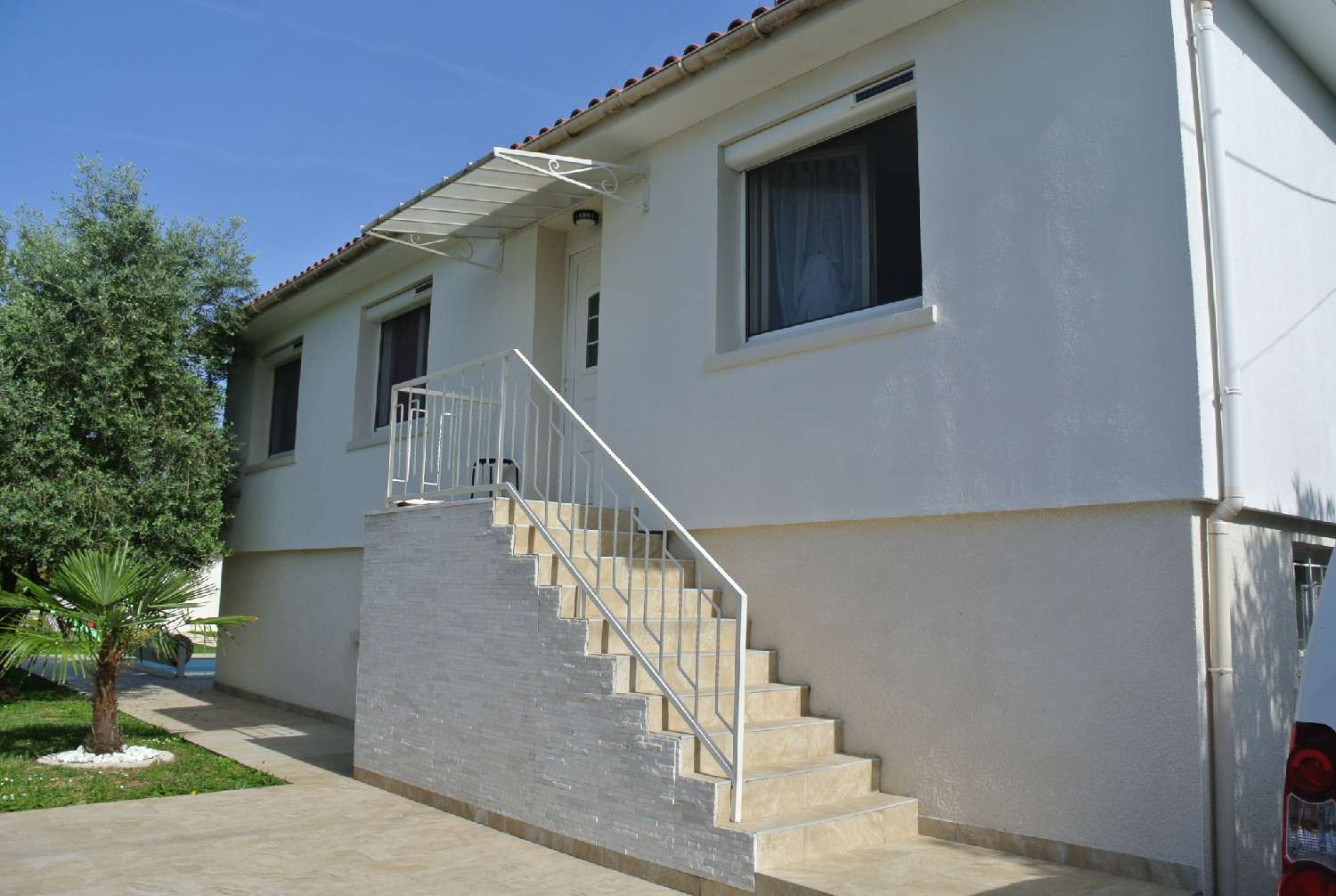 à vendre maison Marmande Lot-et-Garonne 3