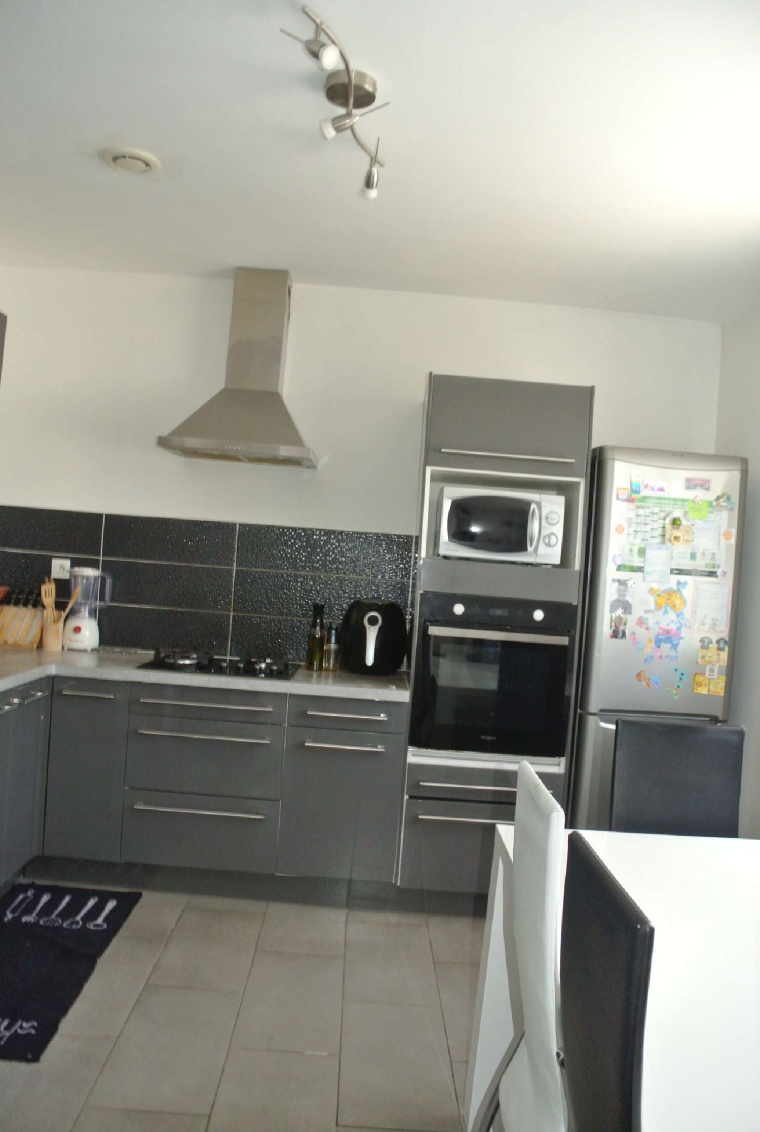 à vendre maison Marmande Lot-et-Garonne 4