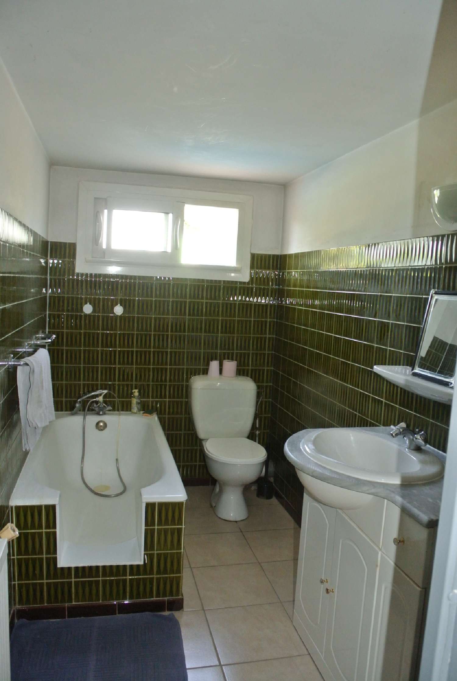 à vendre maison Marmande Lot-et-Garonne 5