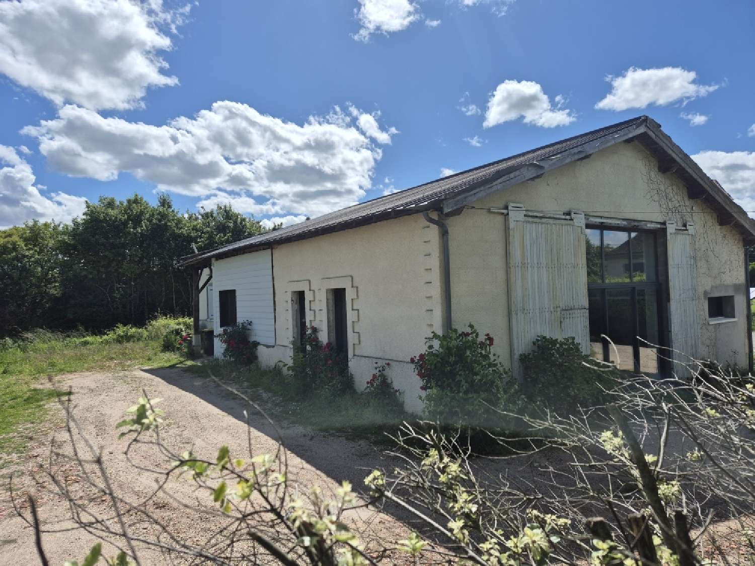 à vendre maison Marmande Lot-et-Garonne 2