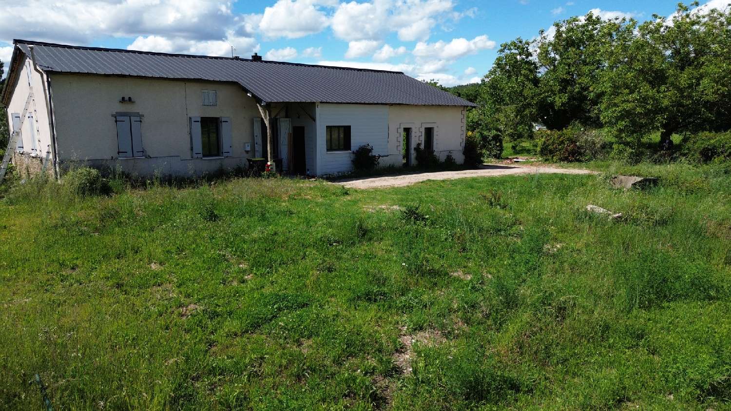 à vendre maison Marmande Lot-et-Garonne 3