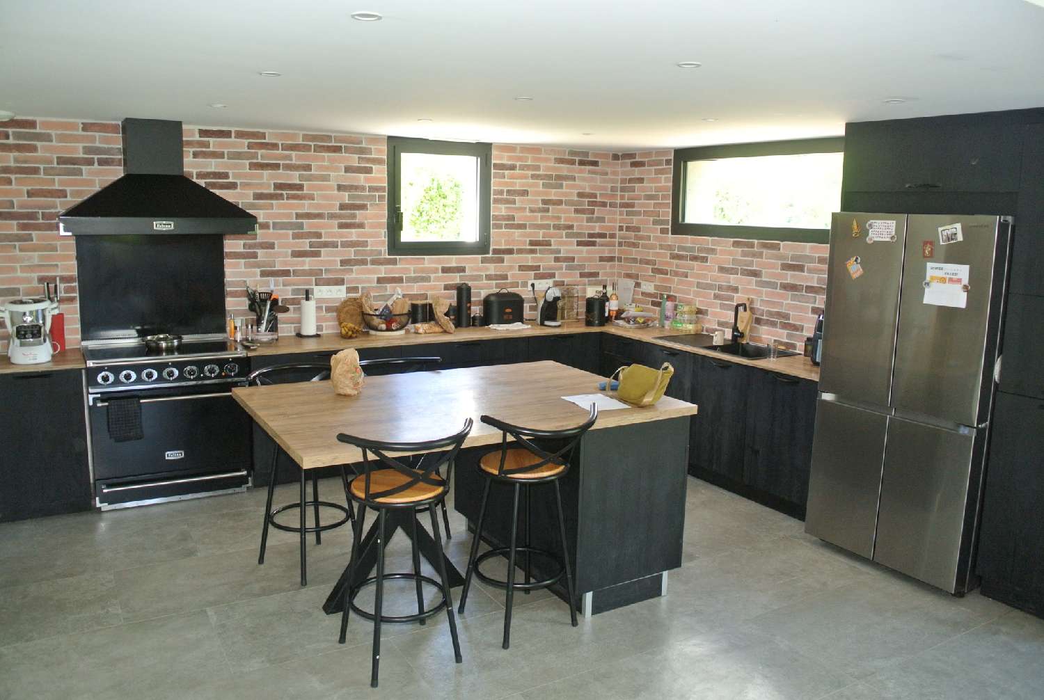 à vendre maison Marmande Lot-et-Garonne 4