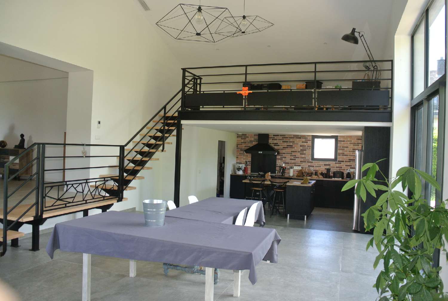 à vendre maison Marmande Lot-et-Garonne 5