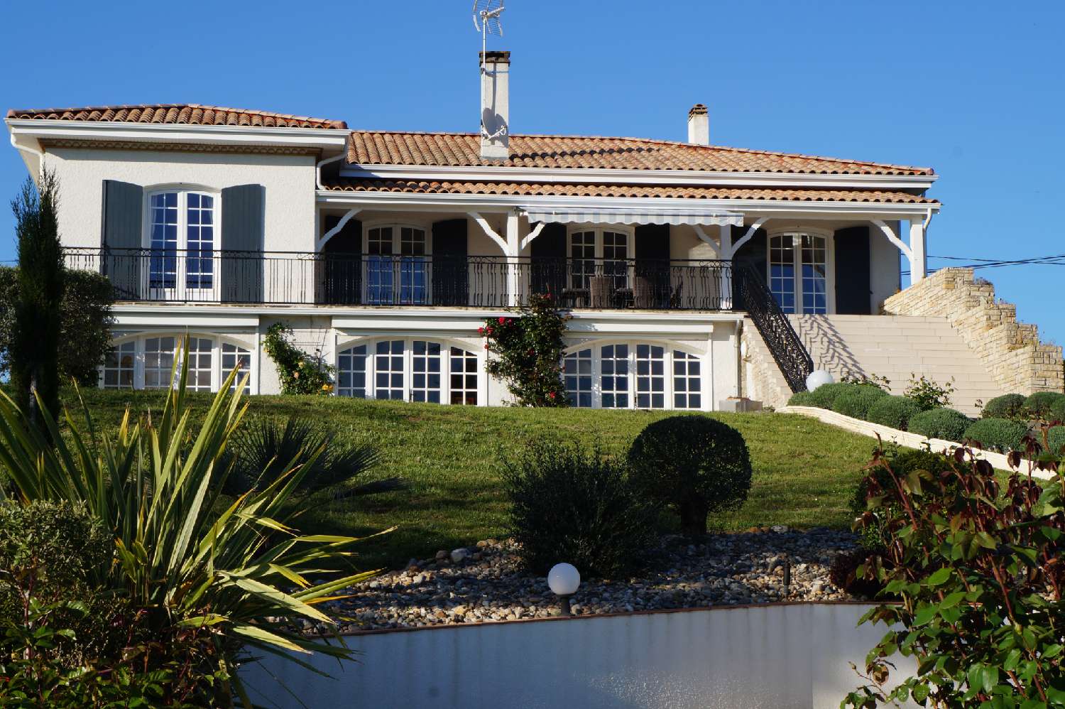 à vendre maison Marmande Lot-et-Garonne 2