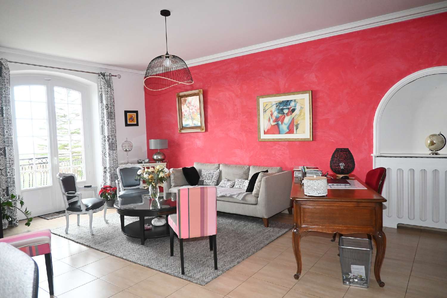 à vendre maison Marmande Lot-et-Garonne 3