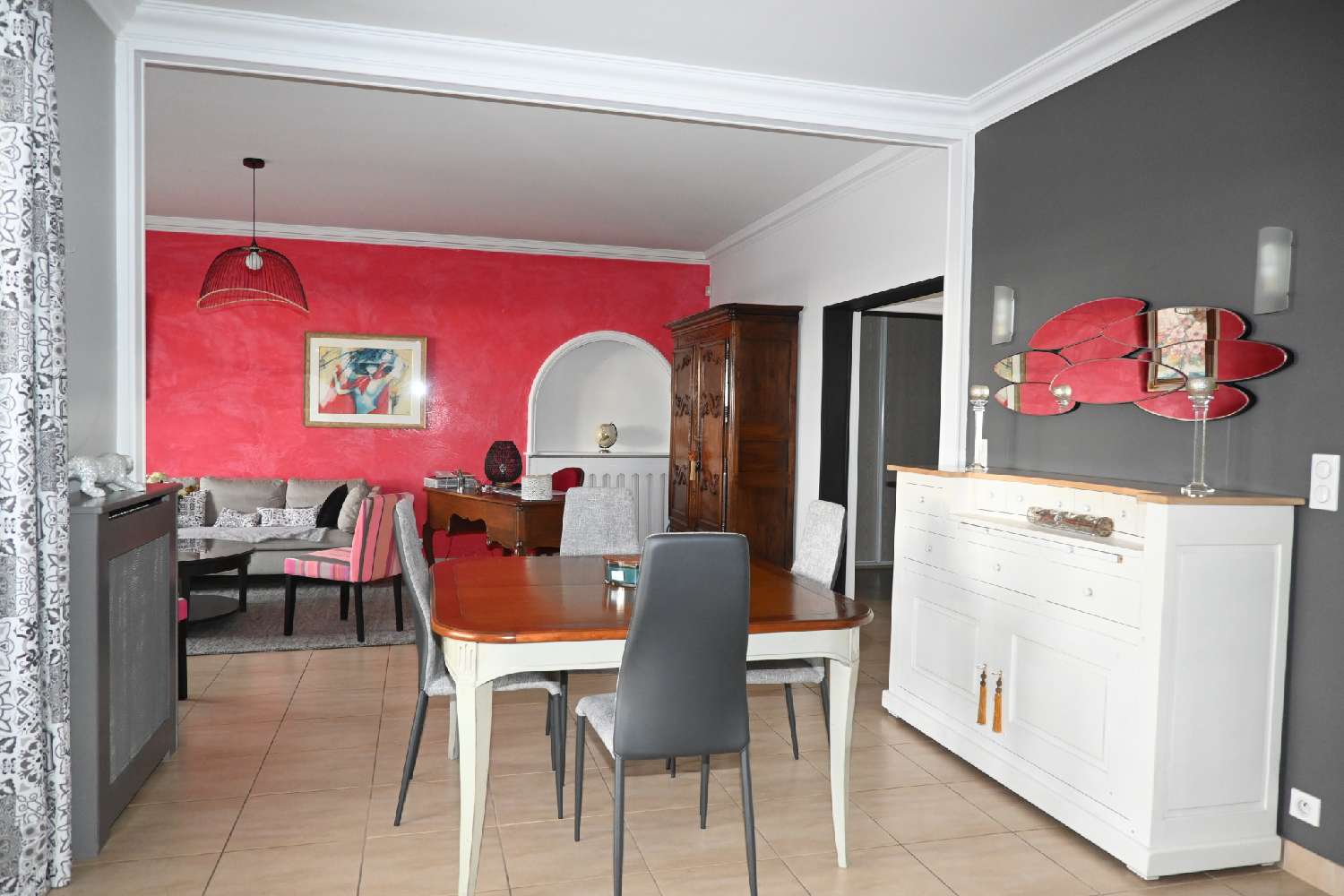 à vendre maison Marmande Lot-et-Garonne 5