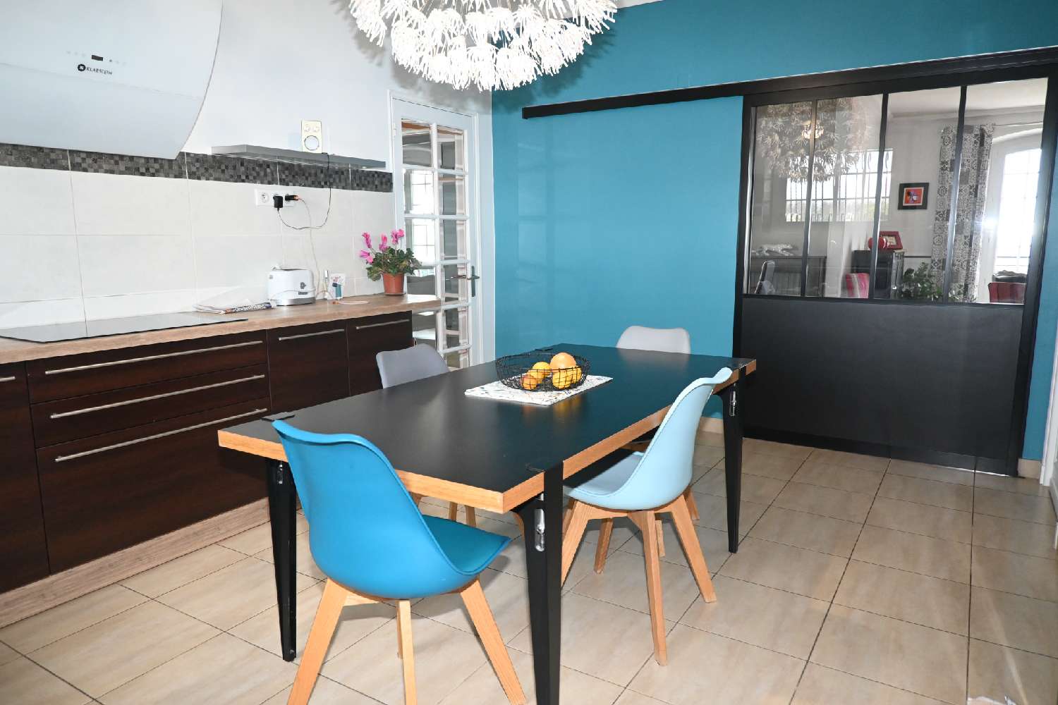 à vendre maison Marmande Lot-et-Garonne 7
