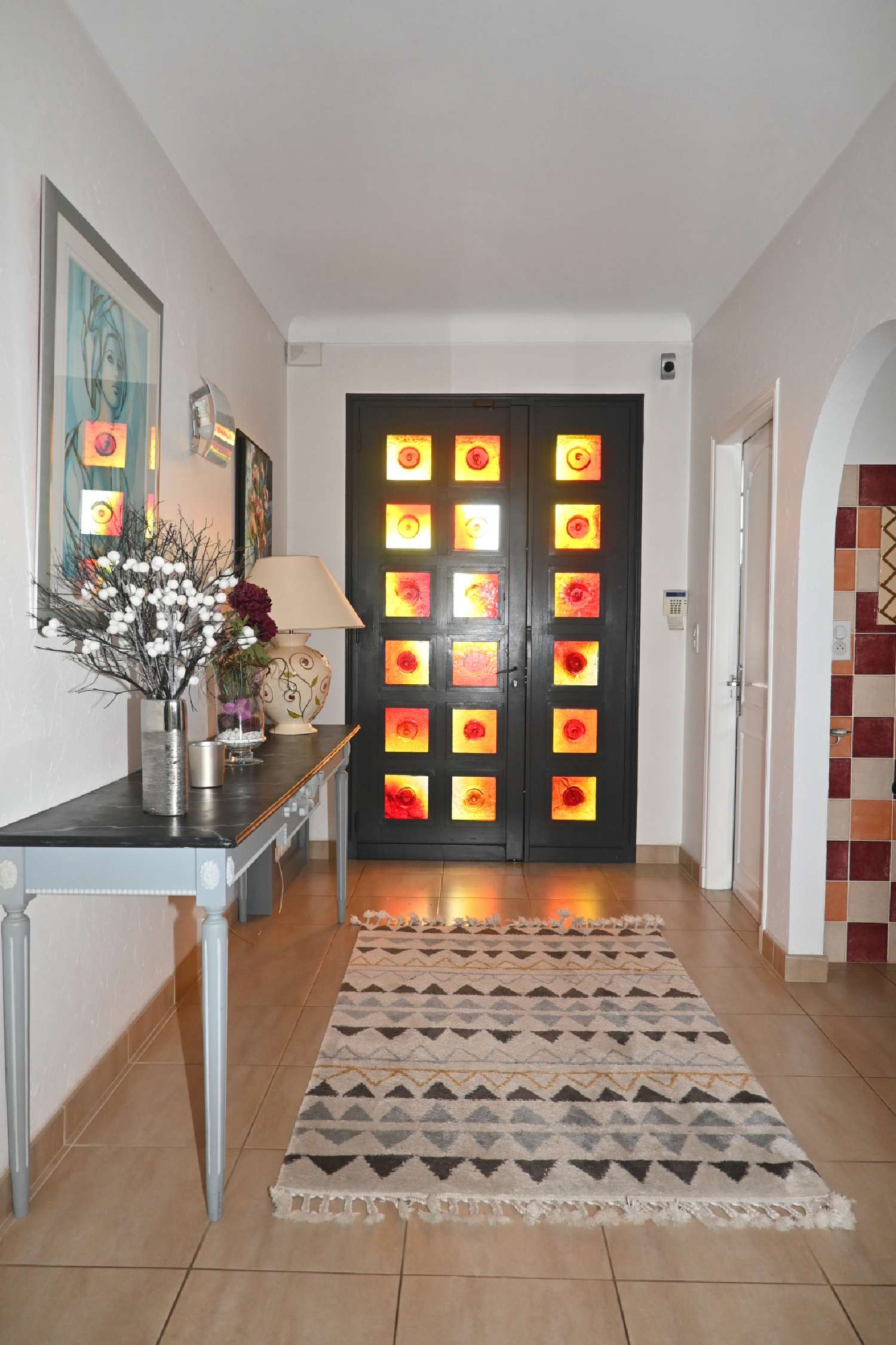 à vendre maison Marmande Lot-et-Garonne 8