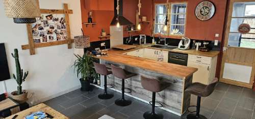 Marmande Lot-et-Garonne huis foto 7326659