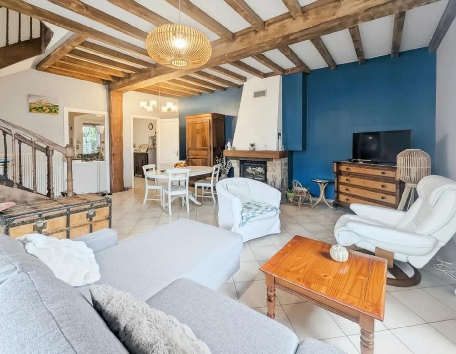  for sale house Marmande Lot-et-Garonne 1