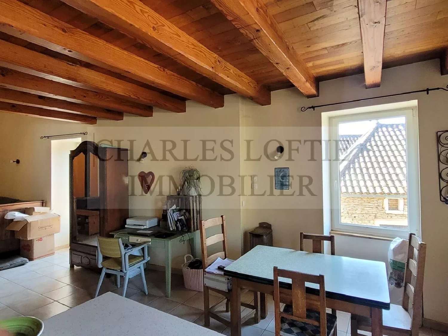 for sale house Marminiac Lot 2