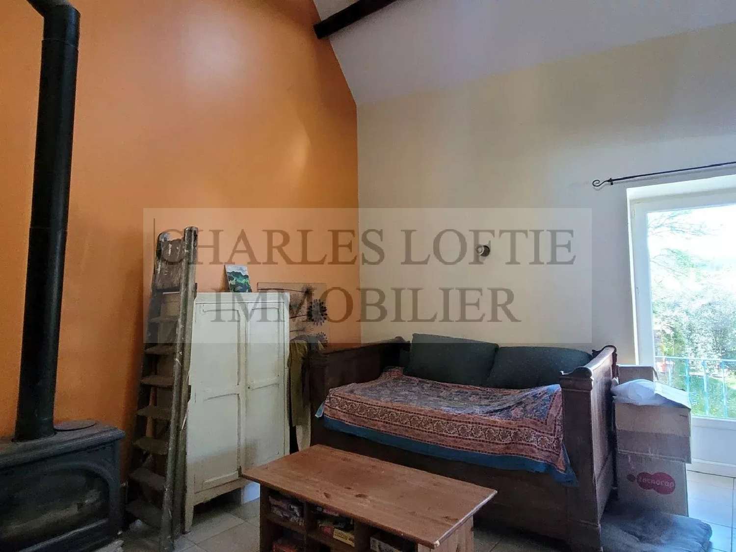 for sale house Marminiac Lot 4