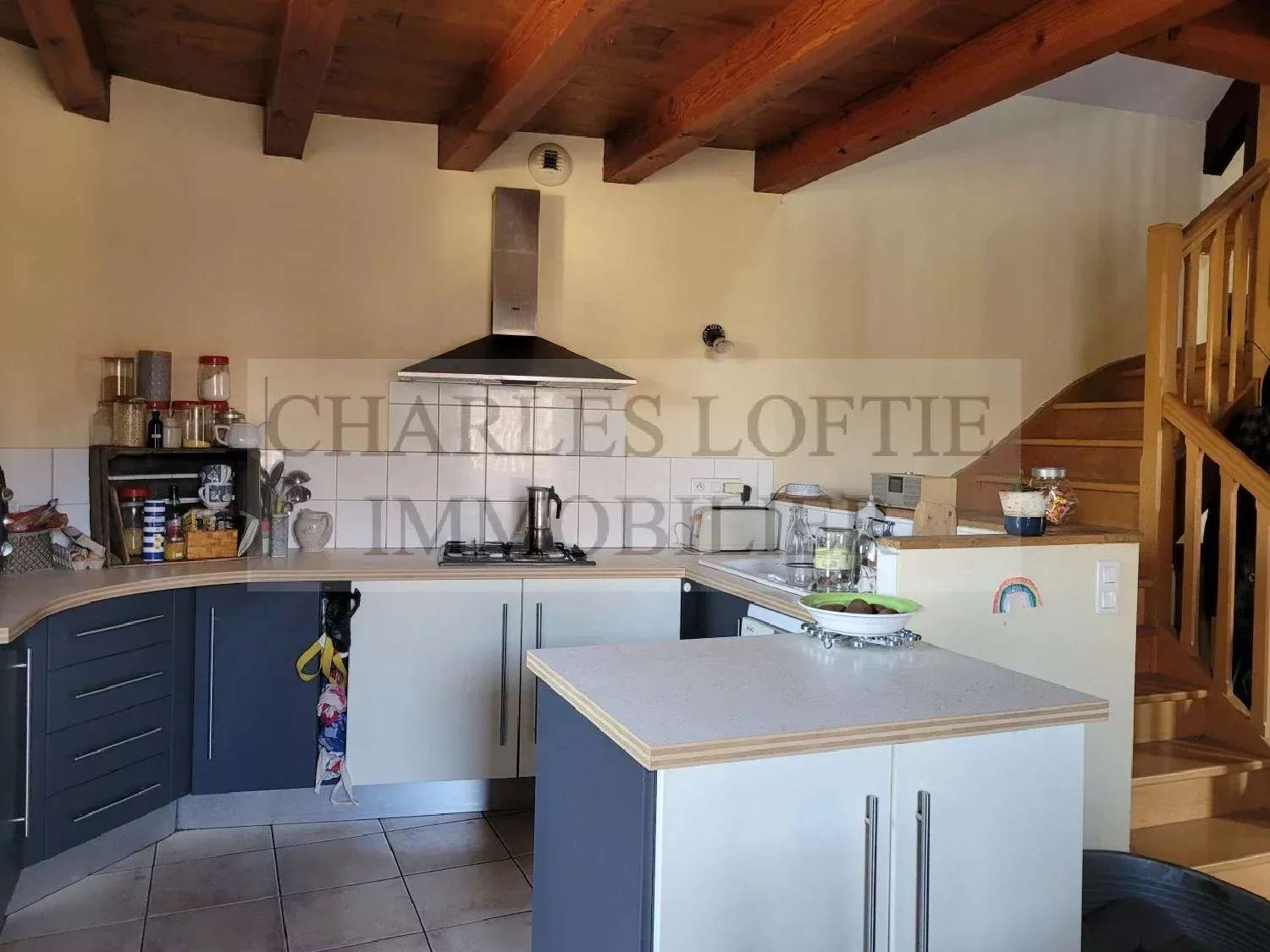 for sale house Marminiac Lot 5