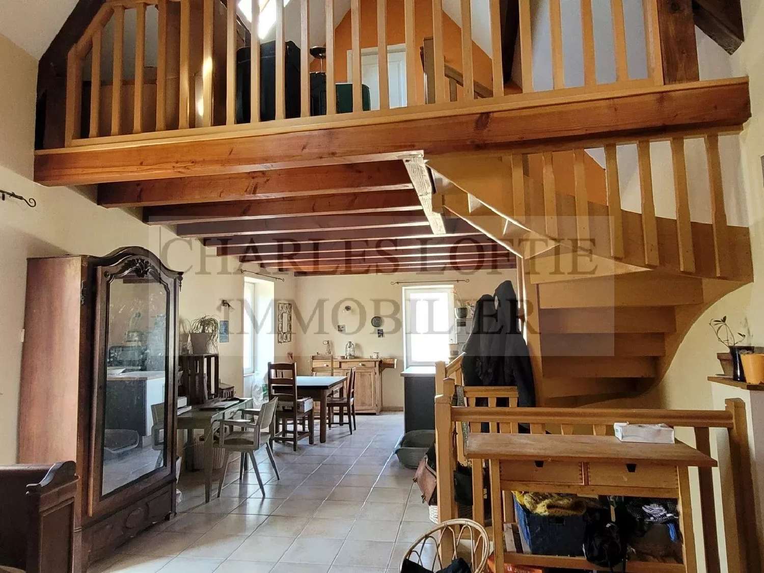 for sale house Marminiac Lot 6