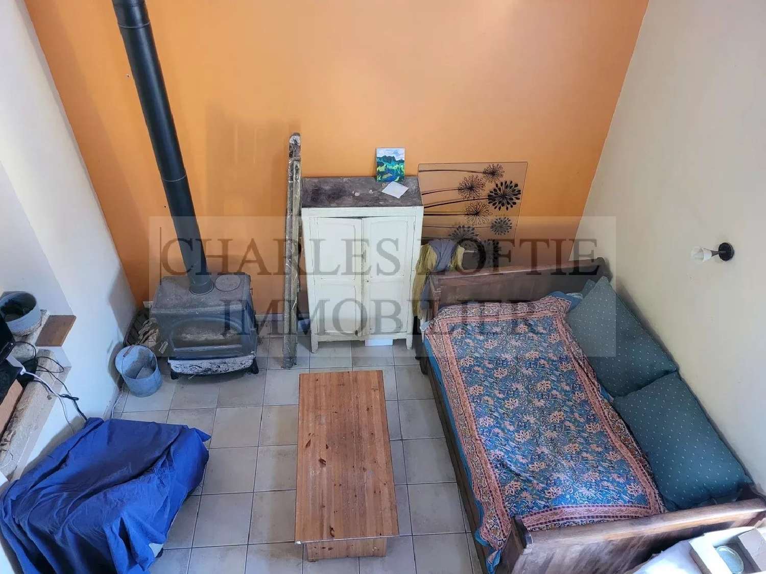 for sale house Marminiac Lot 7