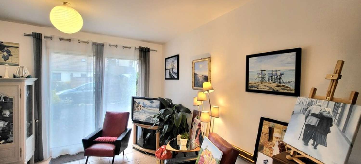 à vendre maison Maromme Seine-Maritime 3