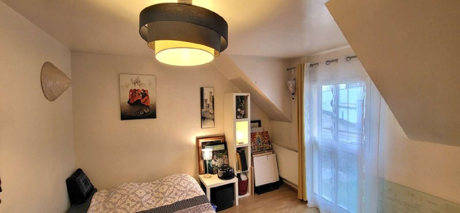à vendre maison Maromme Seine-Maritime 5