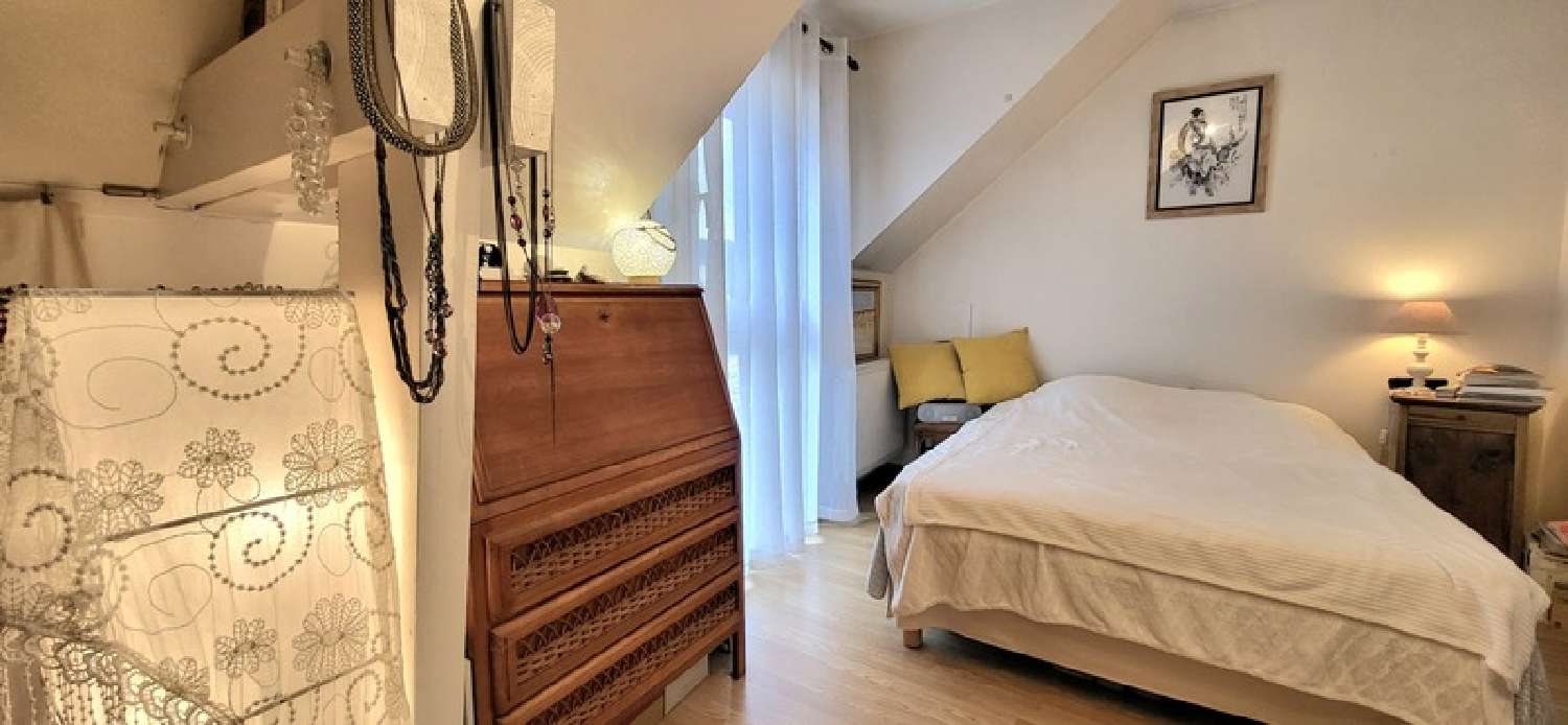 à vendre maison Maromme Seine-Maritime 6