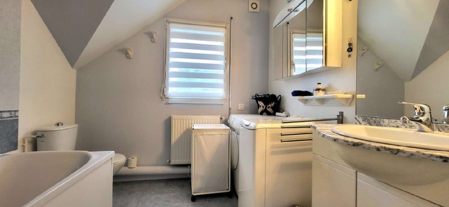 à vendre maison Maromme Seine-Maritime 7
