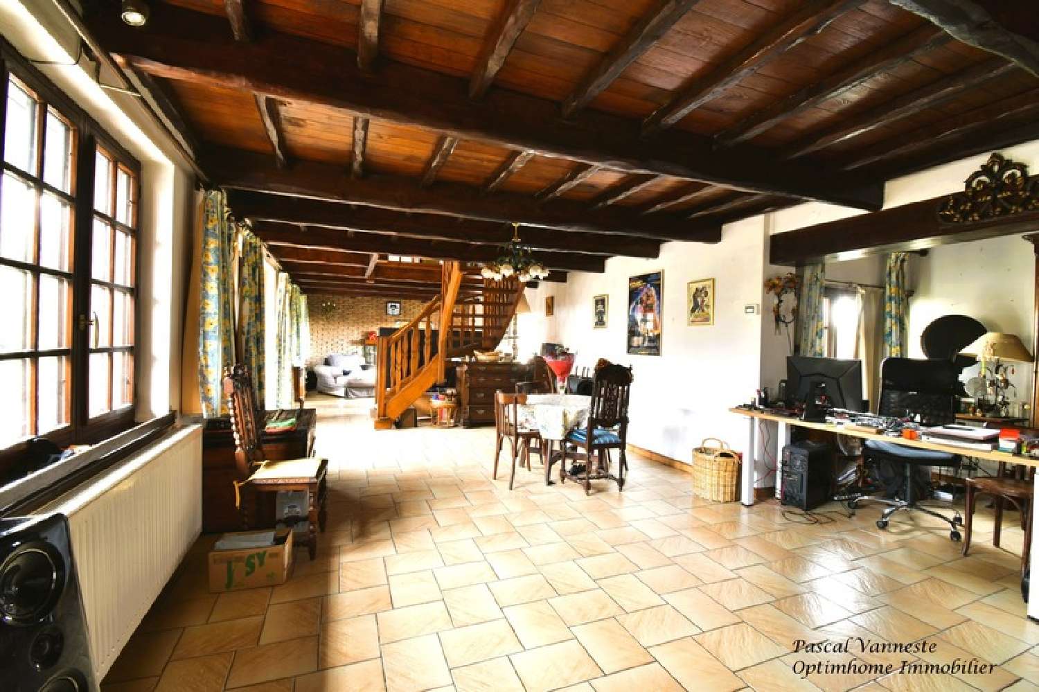 for sale house Marquillies Nord 3