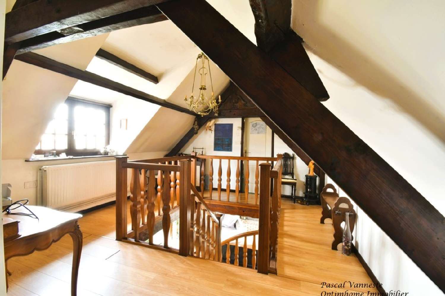 for sale house Marquillies Nord 5
