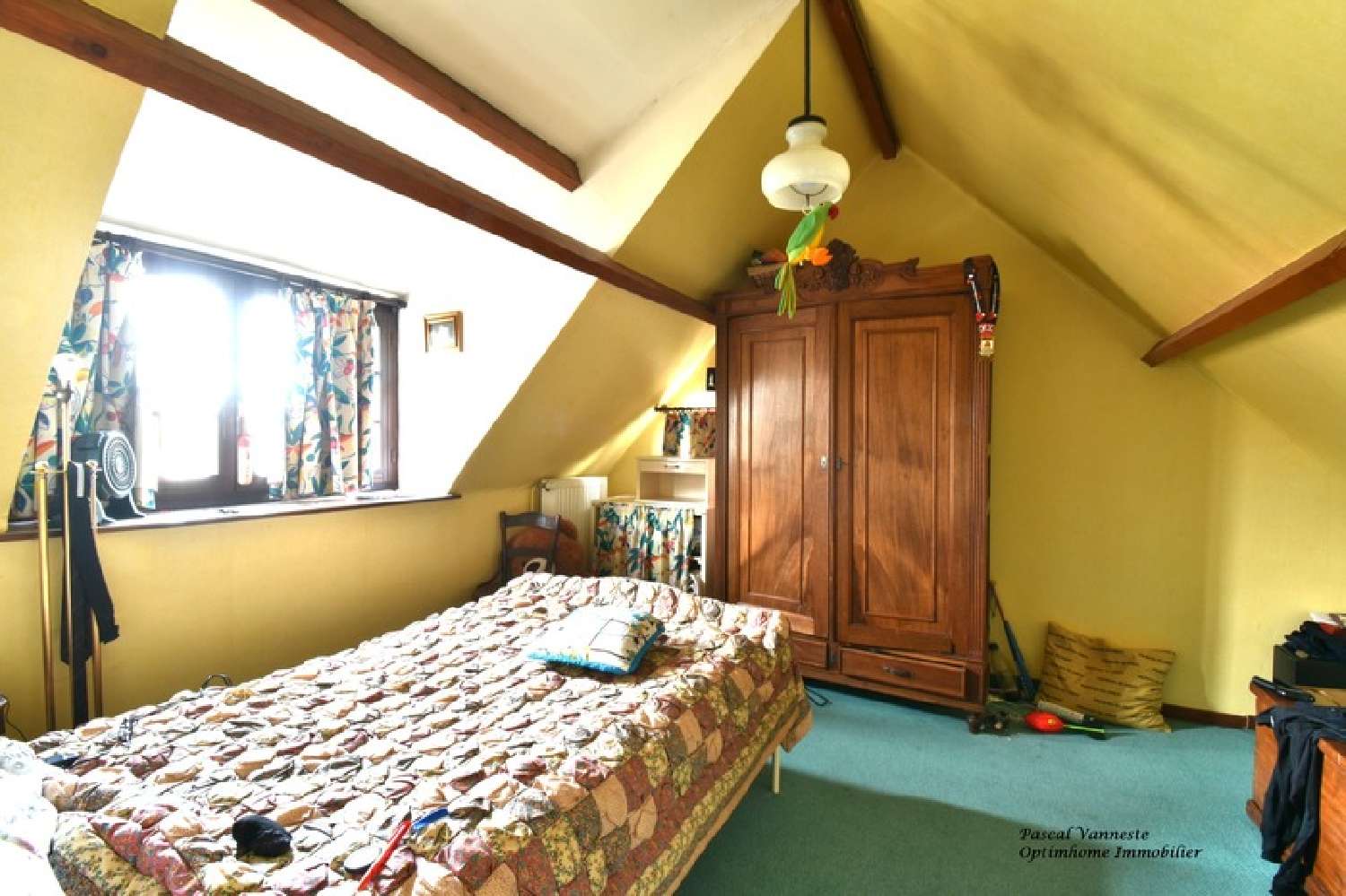 for sale house Marquillies Nord 6