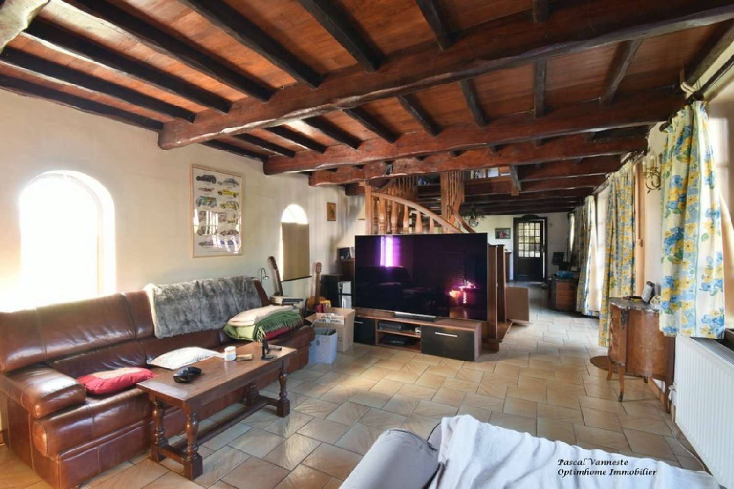 for sale house Marquillies Nord 7