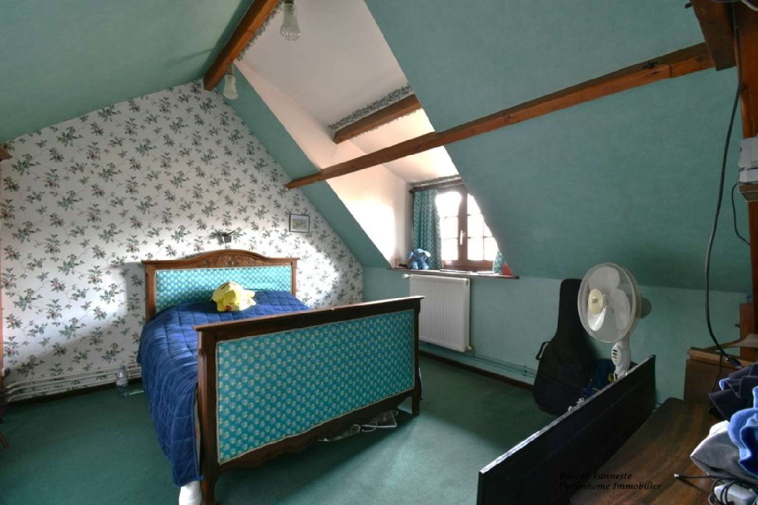 for sale house Marquillies Nord 8