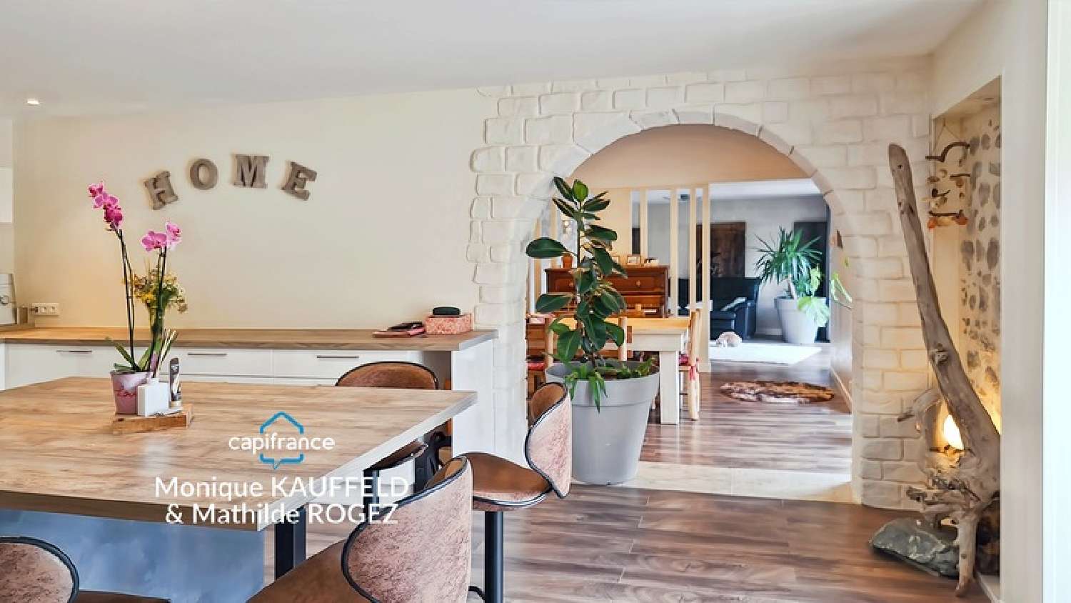  à vendre maison Marsac-en-Livradois Puy-de-Dôme 1