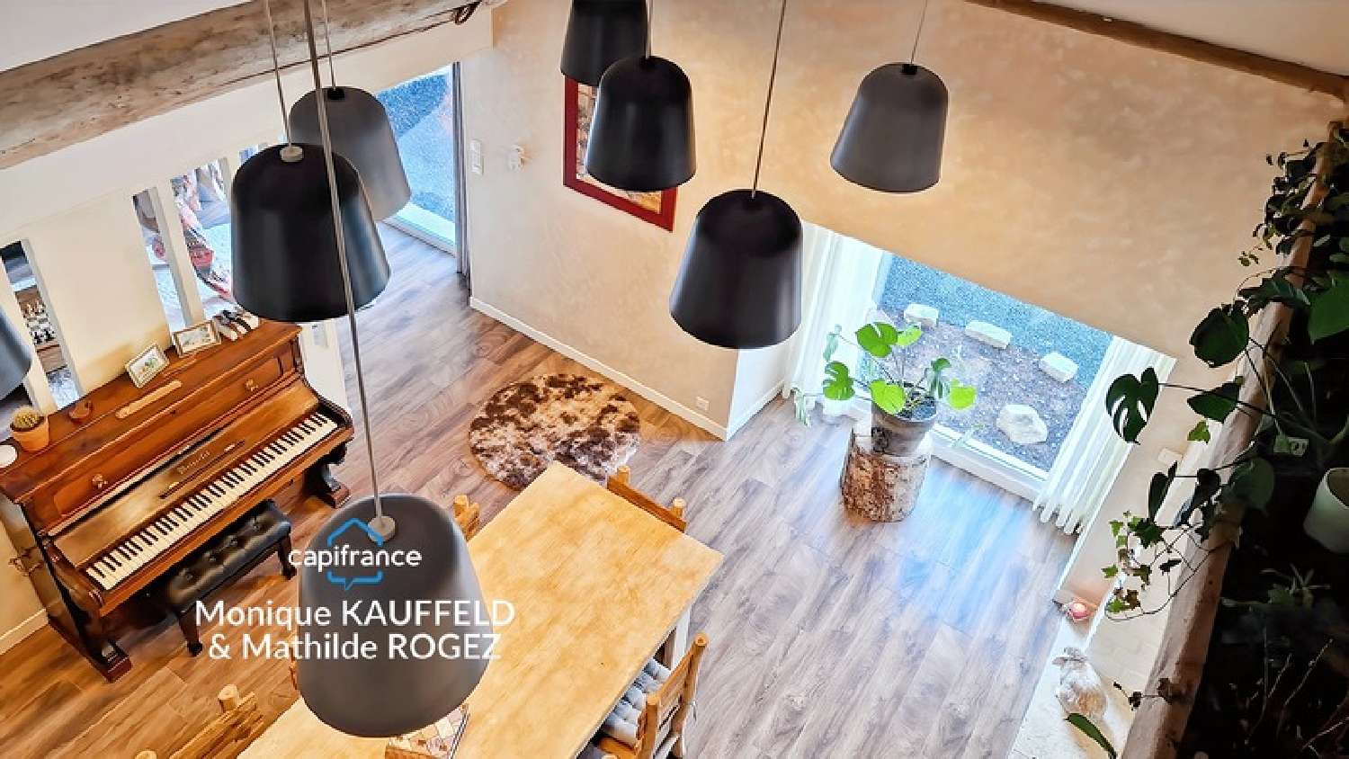  à vendre maison Marsac-en-Livradois Puy-de-Dôme 4