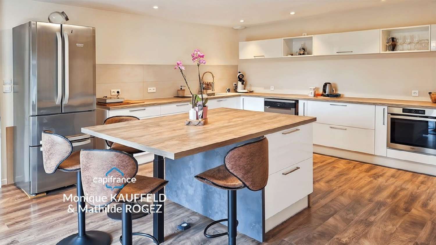  à vendre maison Marsac-en-Livradois Puy-de-Dôme 6